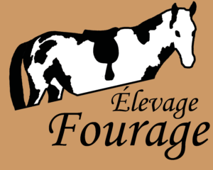 logo élevage fourage